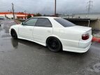 Thumbnail Photo 2 for 1997 Toyota Chaser